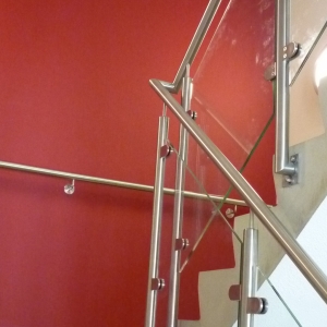 balustrade trapleuning 